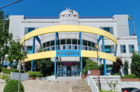 동해시립발한도서관