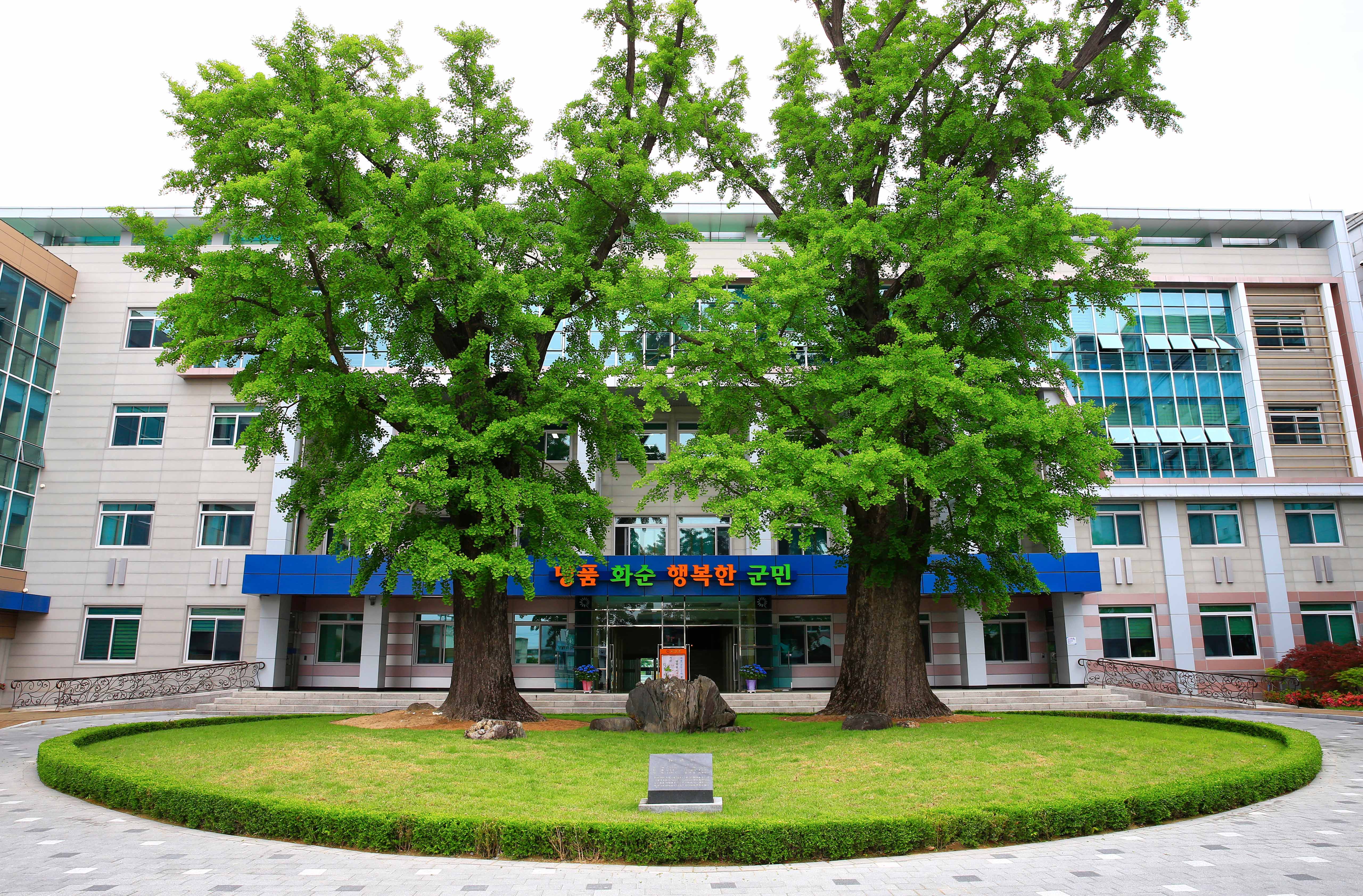 화순열린도서관