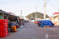 화서시장/화령장 (3, 8일)