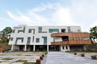논산시도서관 (논산열린도서관, 강경도서관, 연무도서관)