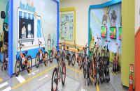 한국어린이안전재단 (자전거 안전교육)