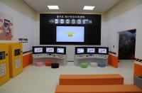 [경기][경기도국민안전체험관] 2022년 4월 체험시설 프로그램 운영시간표