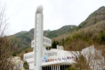 낙동강승전기념관