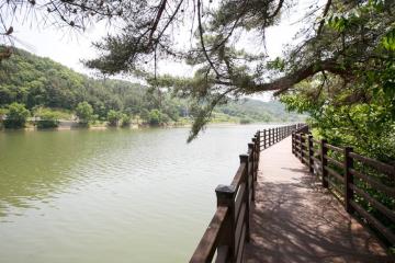 고복자연공원