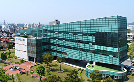 충주시립도서관