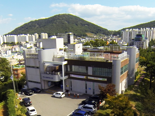 여수시립환경도서관