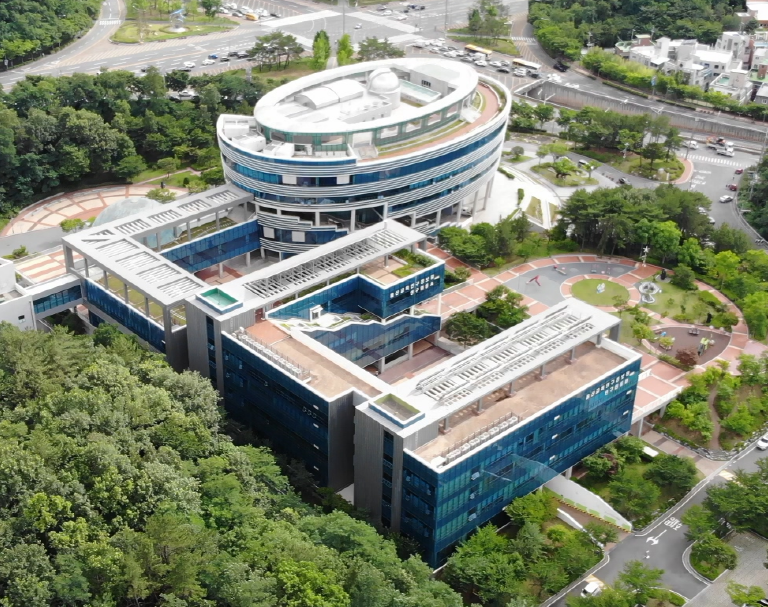 울산창의융합교육센터