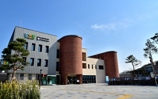 [충남][공주]기적의 도서관