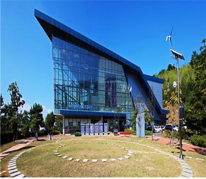 [경남]사천항공우주과학관