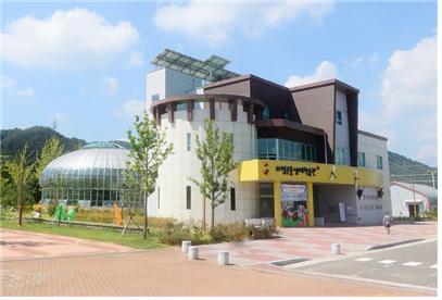 [경남]의령곤충생태학습관