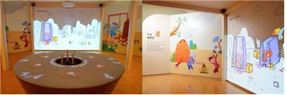 [경남]국립김해박물관 어린이 박물관