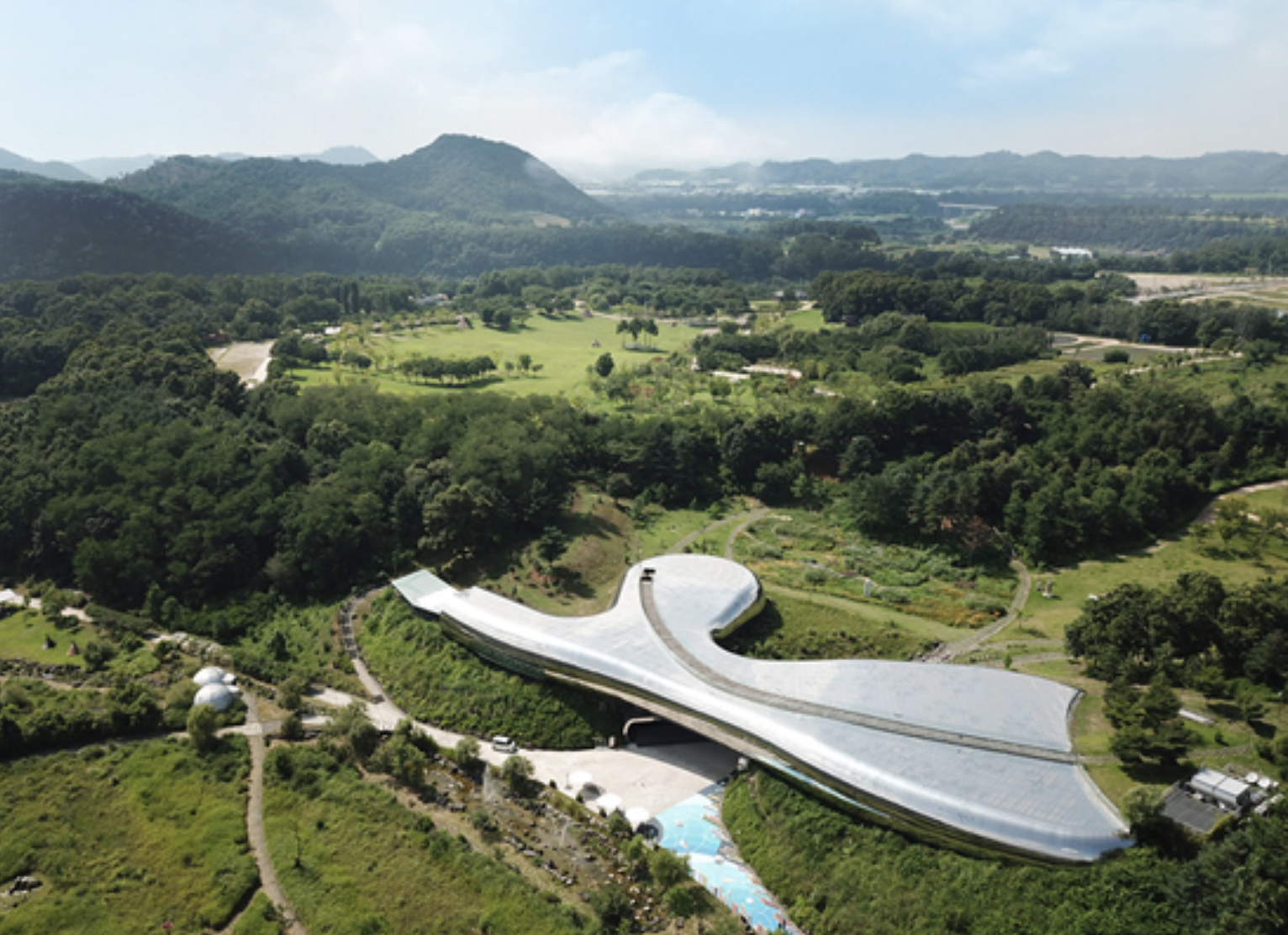 [경기]전곡선사박물관