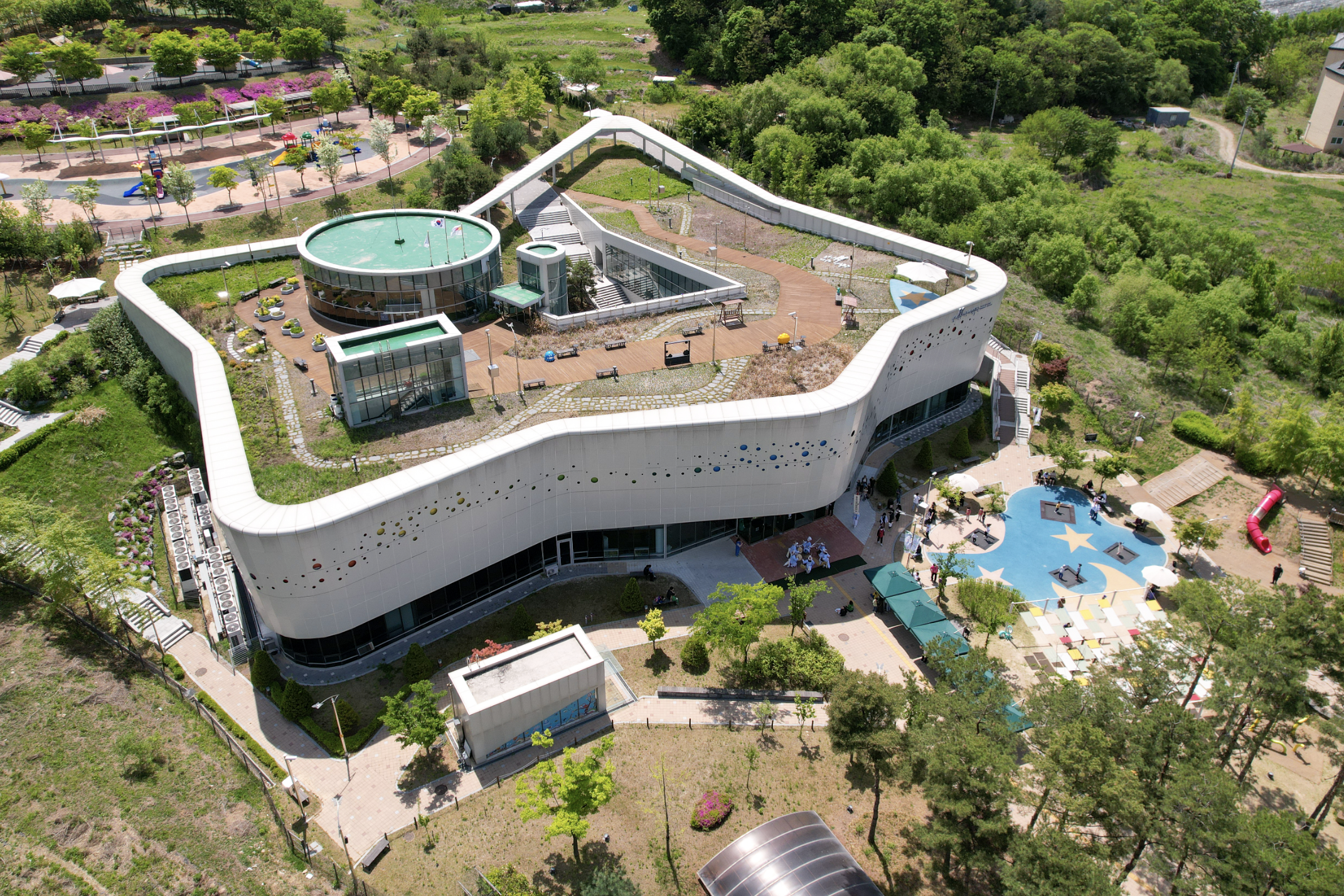 [경기] 경기북부어린이박물관