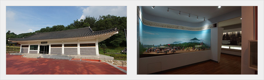 [강원] 조엄기념관