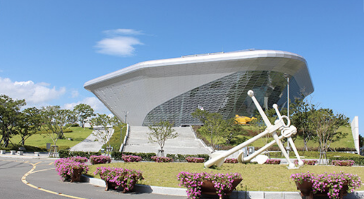 [부산] 국립해양박물관