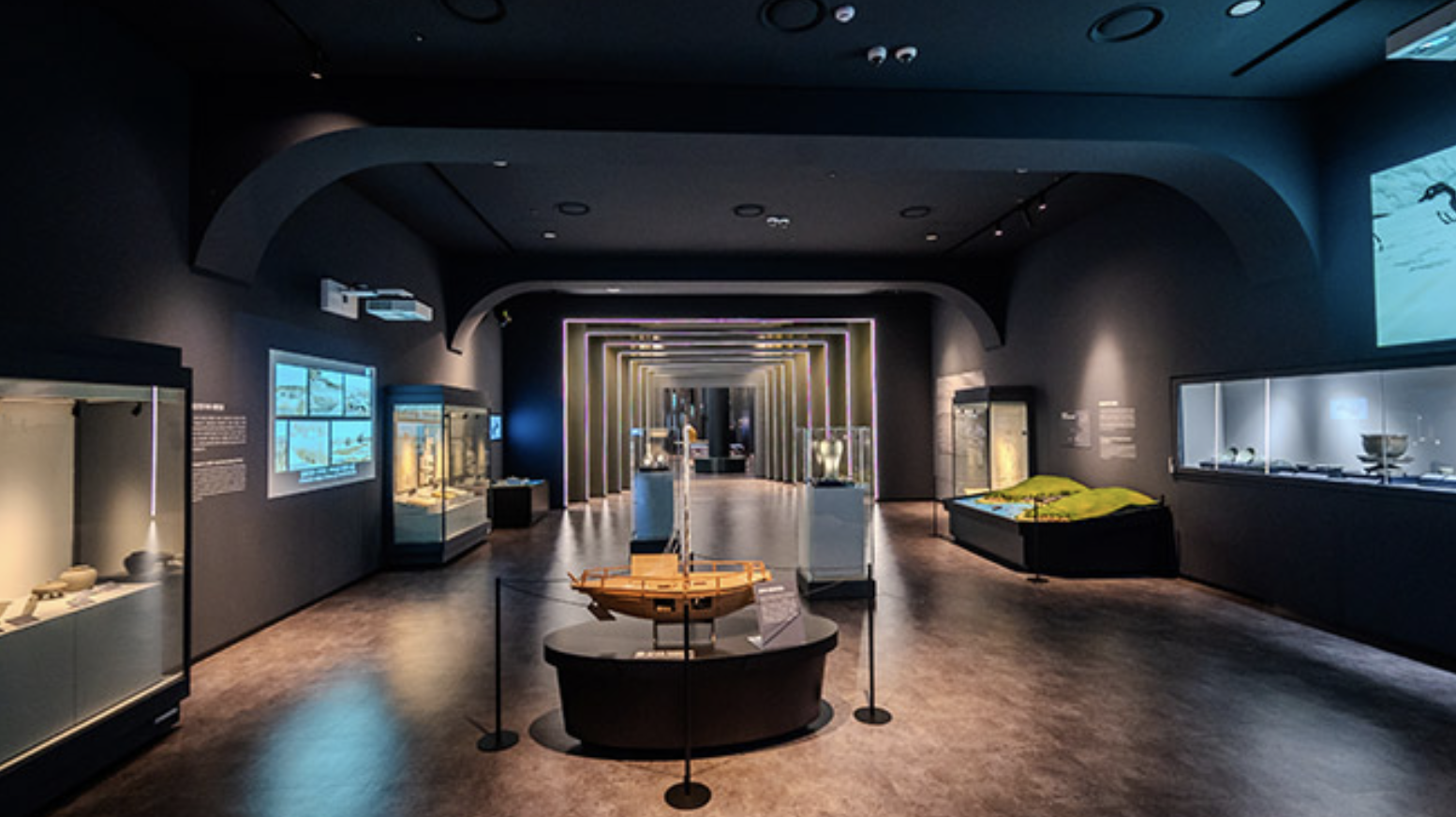 [전북]국립새만금간척박물관