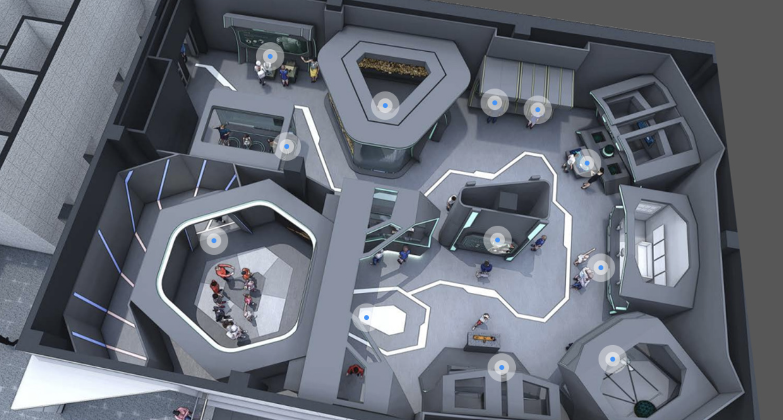 [전북]새만금메타버스체험관