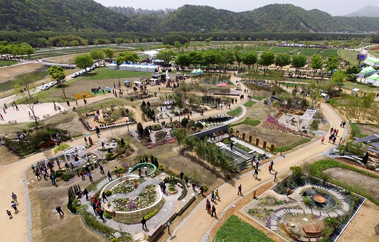 [울산]태화강국가정원