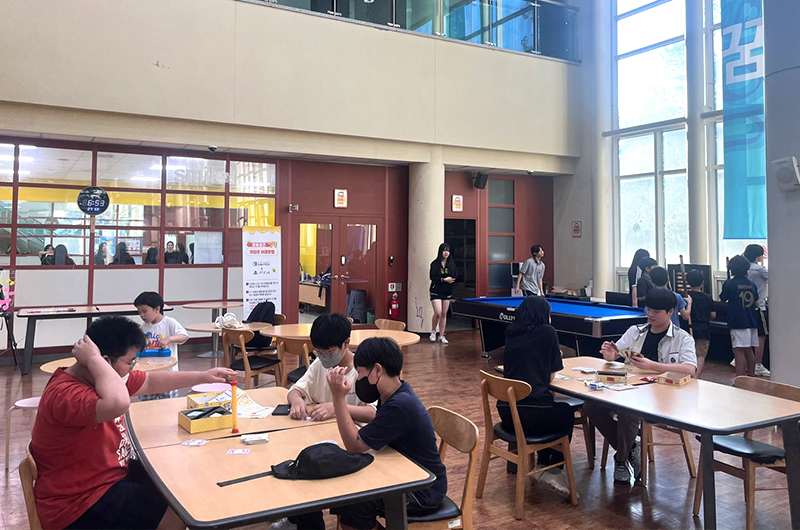 [경기] 성사청소년문화의집