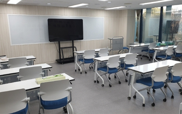 [경기] 고양시 학교밖청소년지원센터 꿈드림