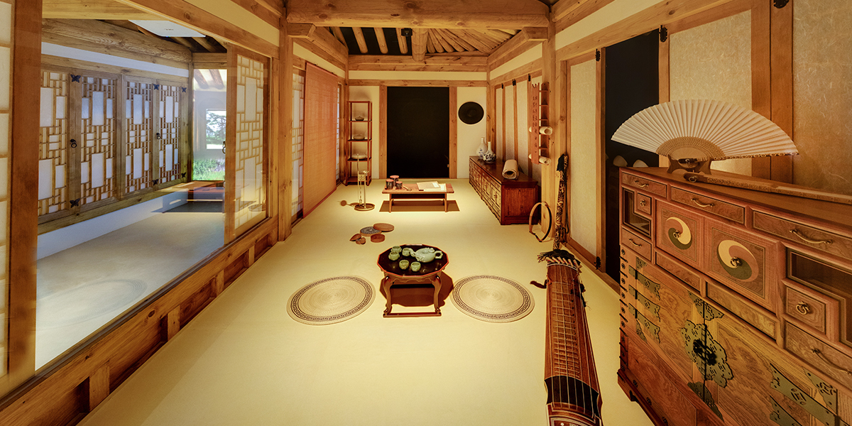 [전북] 국립무형유산원