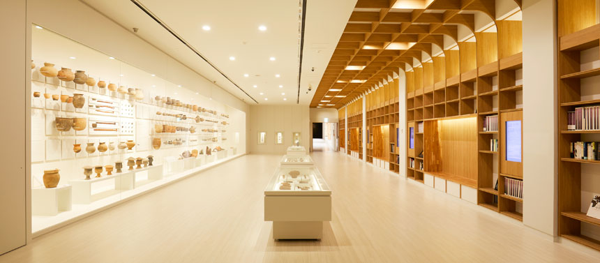 [충북] 국립청주박물관