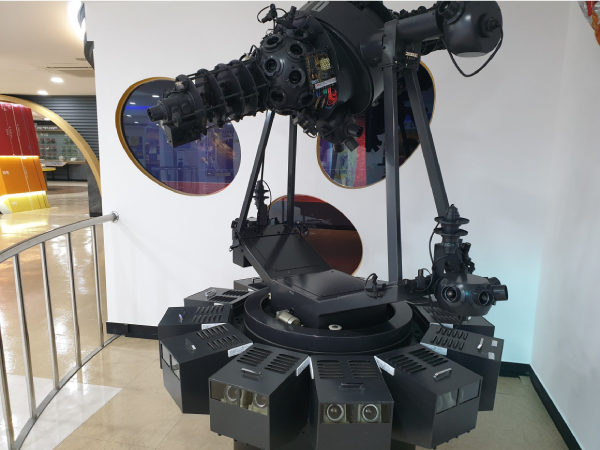 [경기] 경기도교육청 미래과학교육원