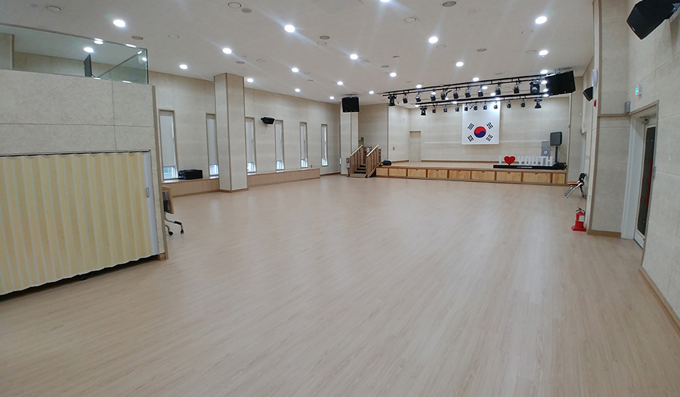 [경기]일산서구청소년수련관