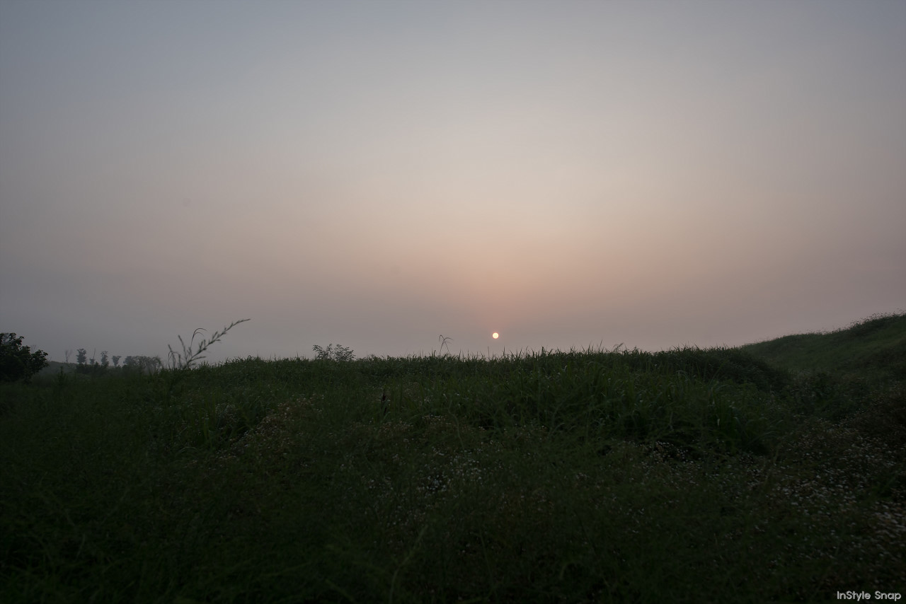 [충북]정북동토성