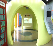 [전북]군산어린이교통공원