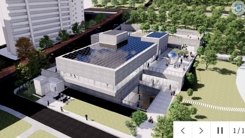 [경기]성남시 박물관