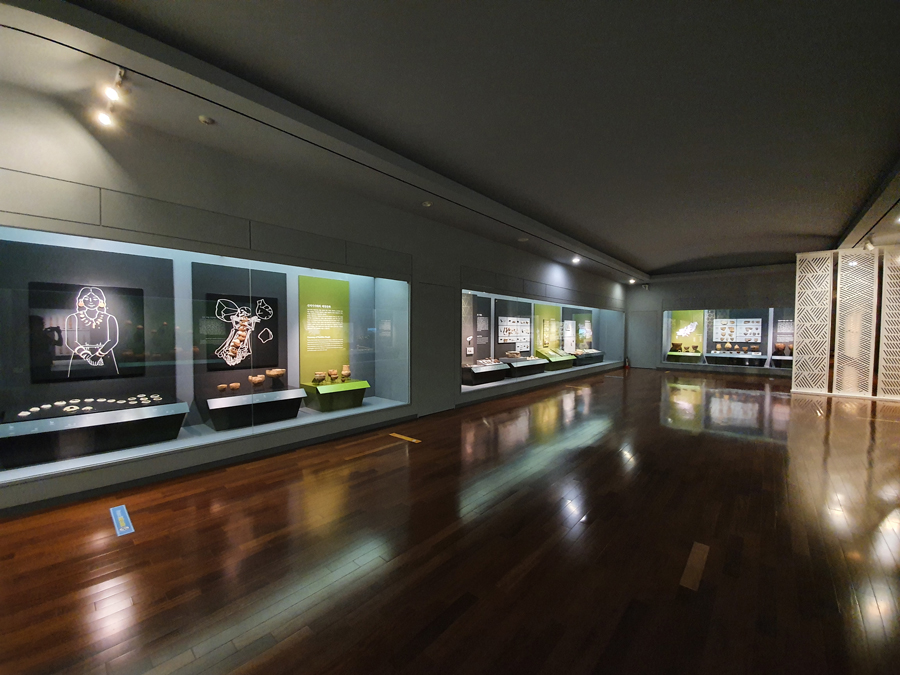 [부산] 부산박물관