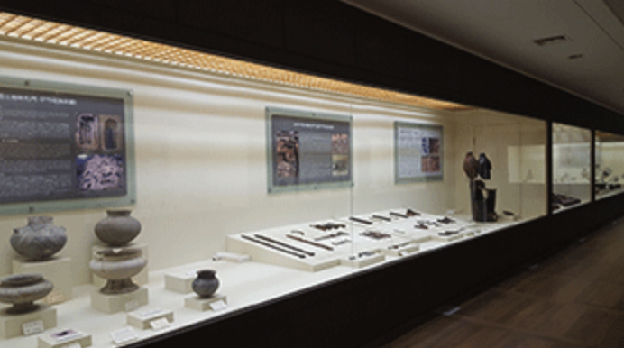 [부산] 경성대박물관