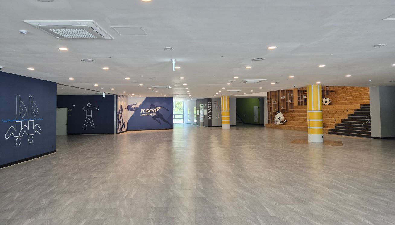 [경남] 스포츠가치센터