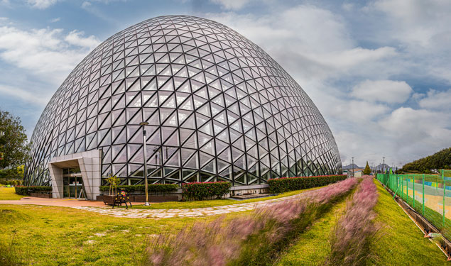 [경남] 거제식물원 