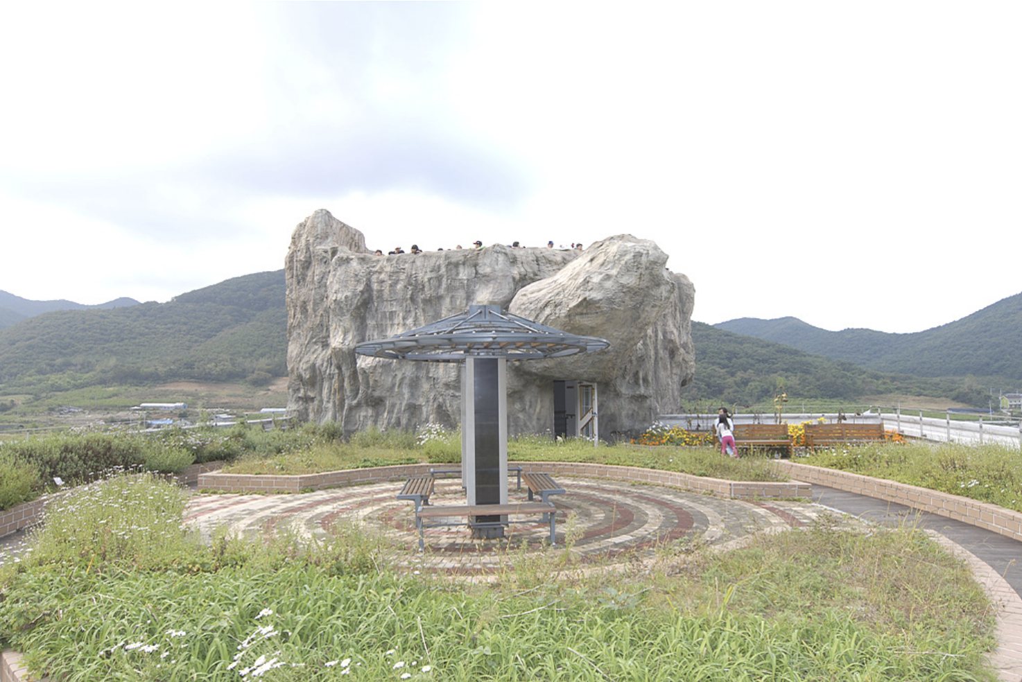 [전북] 부안누에타운