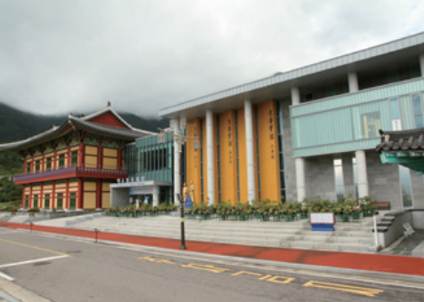 [경남]산청동의보감촌