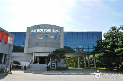 [경기]민물고기 생태체험학교