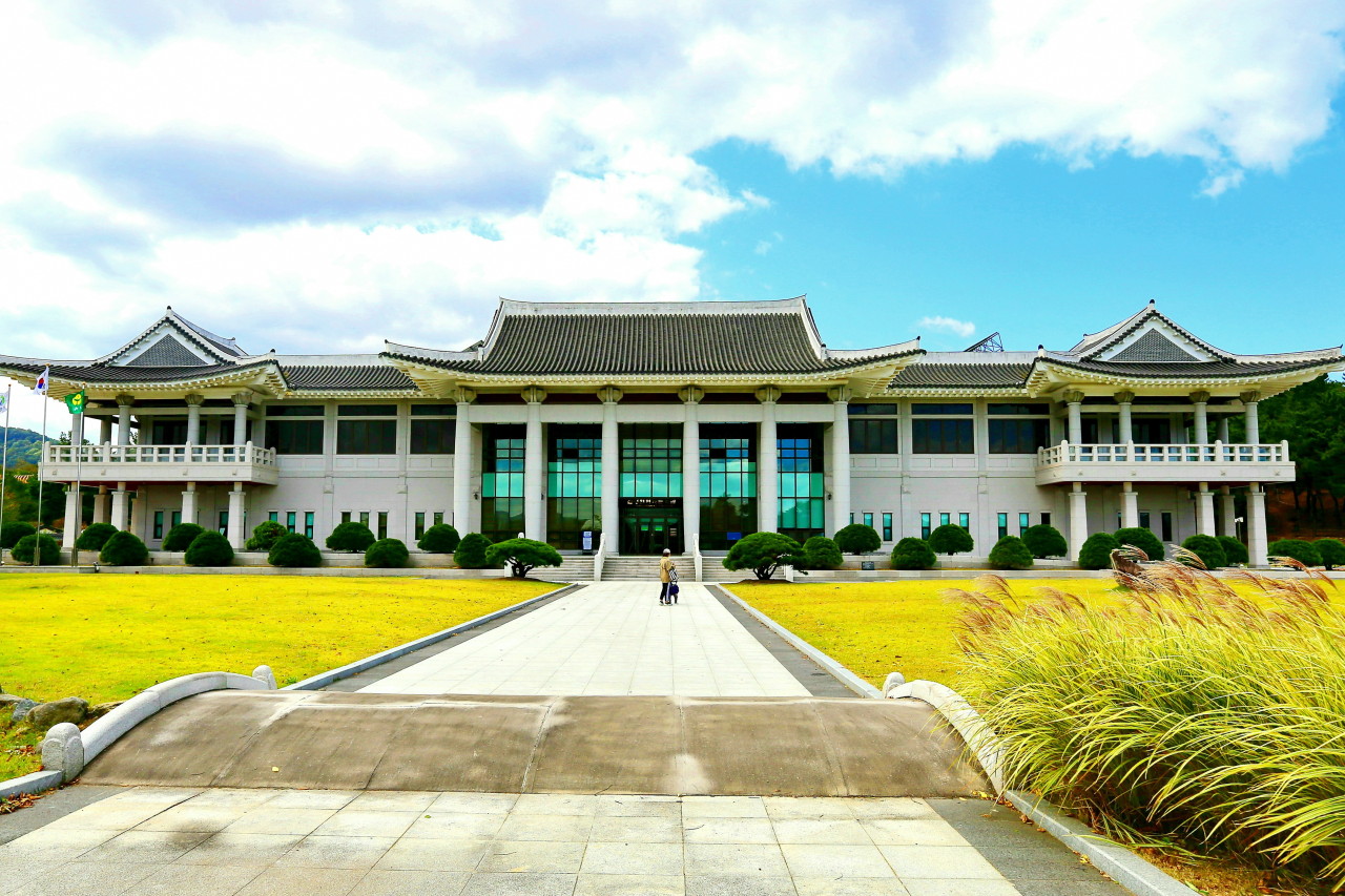 [대구]삼성현역사문화관