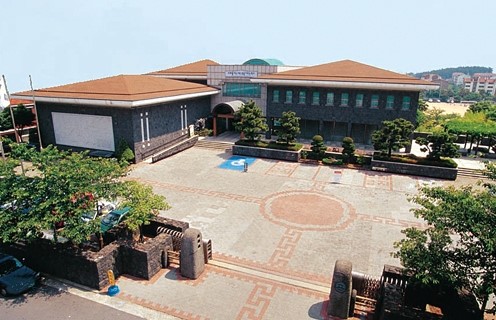 [제주]제주교육박물관