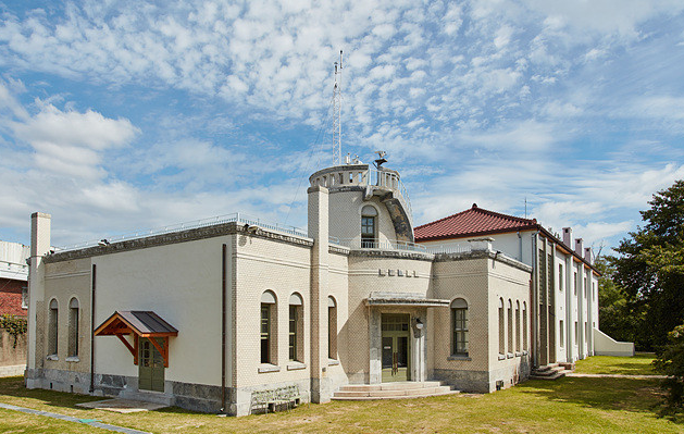 국립기상박물관