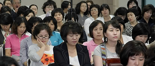 좋은학교만들기학부모모임