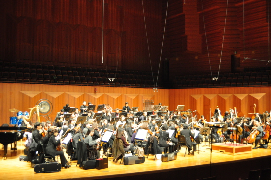 베누스토팝스오케스트라