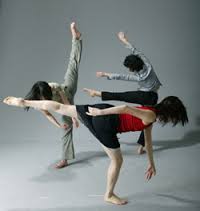 Ro Dance Project