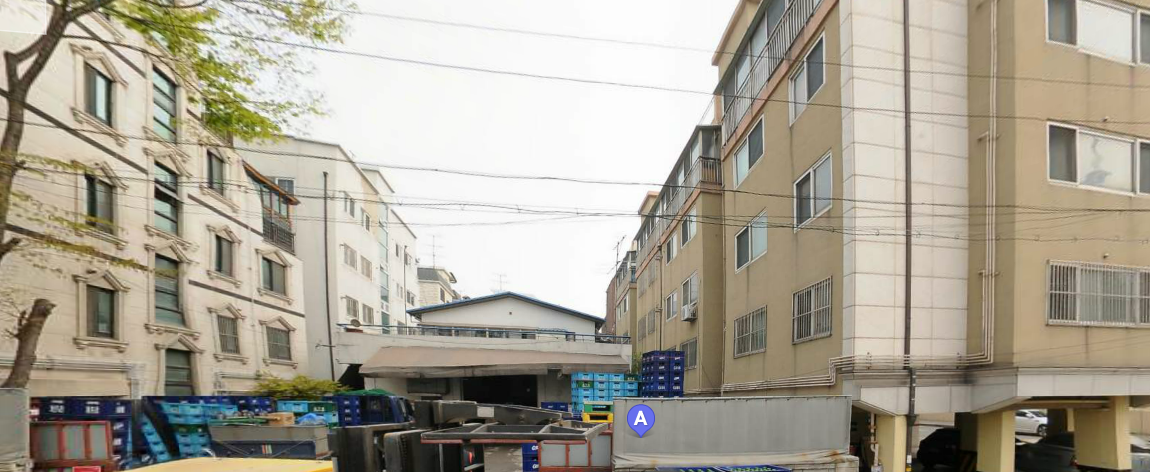 강동단기보호시설