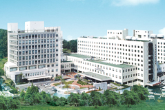 강남세브란스병원