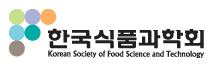 한국식품과학회