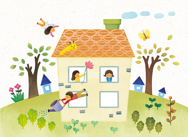 과천시립부림지역아동센터