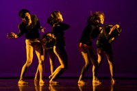 Dance Circle 21
