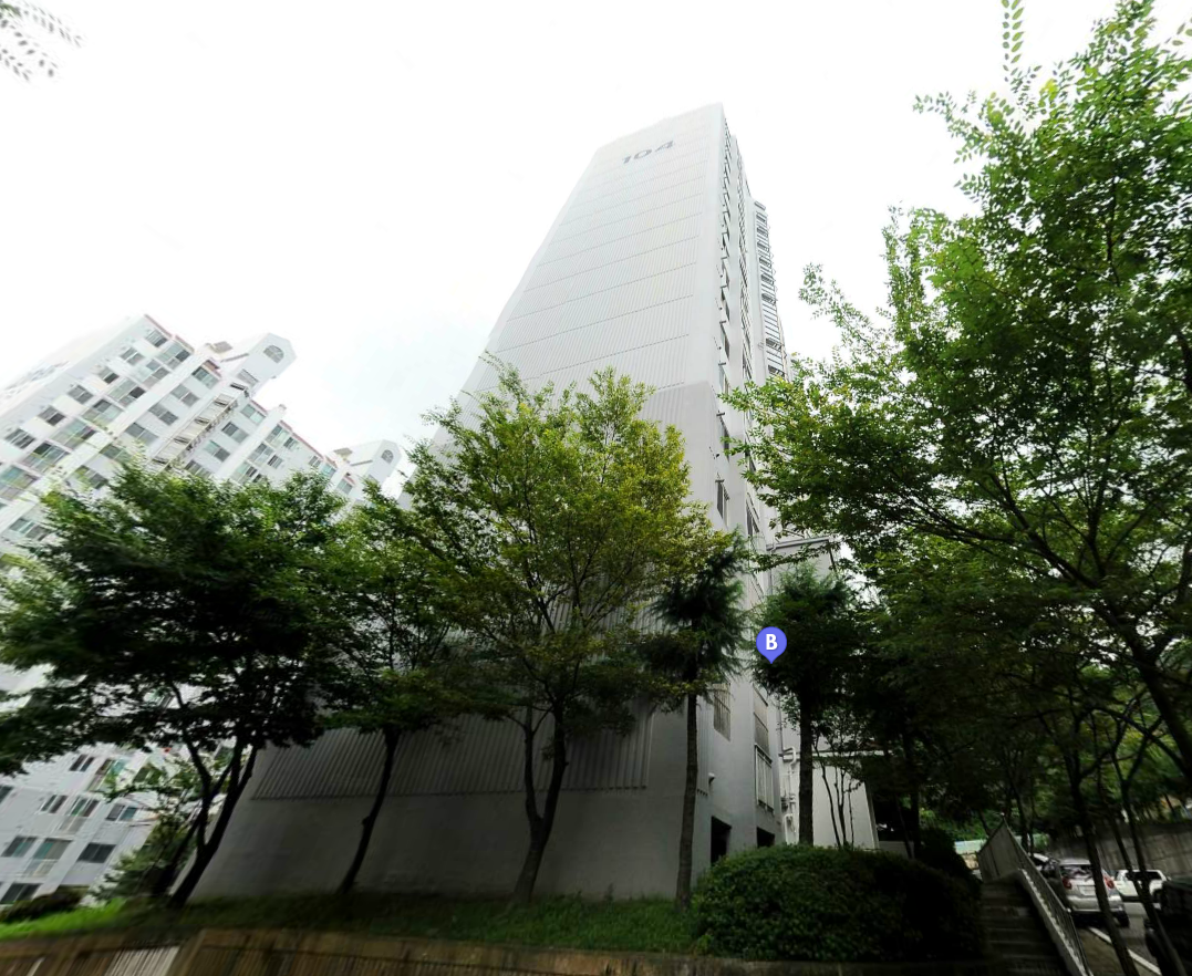 대림미리내 작은도서관